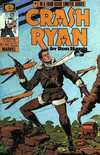 Crash Ryan comic books